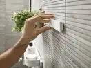 Набор аксессуаров 4-в-1 Hansgrohe WallStoris, белый матовый (27968700) фото 7 Aquada.com.ua