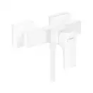 Смеситель для душа Hansgrohe Metropol (цвет - белый матовый) (32560700) фото 1 Aquada.com.ua