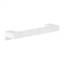 Поручень 348 мм Hansgrohe AddStoris, белый матовый (41744700) фото 1 Aquada.com.ua