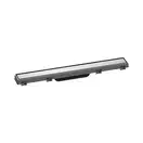 Трап для душа 60 см Hansgrohe RainDrain Match, хром (56036000) фото 1 Aquada.com.ua