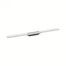 Трап для душа 90 см Hansgrohe RainDrain Flex, белый матовый (56045700) фото 1 Aquada.com.ua