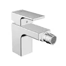 Смеситель для биде Hansgrohe Vernis Shape (цвет - хром), с донным клапаном (71211000) фото 1 Aquada.com.ua