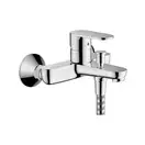 Смеситель для ванны Hansgrohe Vernis Blend (цвет - хром) (71440000) фото 1 Aquada.com.ua
