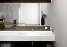 Смеситель для раковины 70 Hansgrohe Vernis Blend (цвет - хром), с донным клапаном из металла (71557000) фото 3 Aquada.com.ua