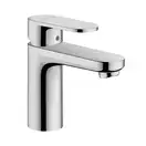 Смеситель для раковины 70 Hansgrohe Vernis Blend (цвет - хром), без донного клапана (71558000) фото 1 Aquada.com.ua
