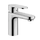 Смеситель для раковины 70 CoolStart Hansgrohe Vernis Blend (цвет - хром), с донным клапаном (71584000) фото 1 Aquada.com.ua