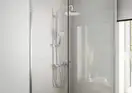 Смеситель для душа Hansgrohe Vernis Blend (цвет - хром) (71640000) фото 2 Aquada.com.ua