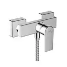 Смеситель для душа Hansgrohe Vernis Shape (цвет - хром) (71650000) фото 1 Aquada.com.ua
