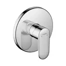 Смеситель для душа Hansgrohe Vernis Blend (цвет - хром) (71667000) фото 1 Aquada.com.ua