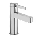 Кран для холодной воды Hansgrohe Finoris (цвет - хром), без донного клапана (76013000) фото 1 Aquada.com.ua