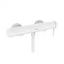 Смеситель для душа Hansgrohe Finoris (цвет - белый матовый) (76620700) фото 1 Aquada.com.ua
