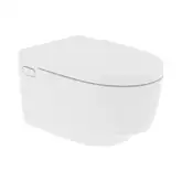 Подвесной унитаз-биде Geberit AquaClean Mera Classic (белый «Alpine») (146.204.11.1)