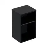 Шкафчик без дверей 36 х 29,9 х h60 см Geberit Smyle Square (500.358.JK.1)