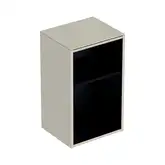 Шкафчик без дверей 36 х 29,9 х h60 см Geberit Smyle Square (500.358.JL.1)