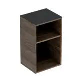 Шкафчик без дверей 36 х 29,9 х h60 см Geberit Smyle Square (500.358.JR.1)