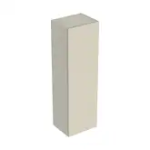 Пенал 36 х 29,9 х h118 см Geberit Smyle Square (500.361.JL.1)