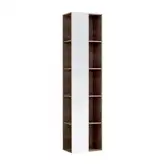 Стеллаж с зеркалом Geberit Citterio 40 х 25 х h160 см (500.569.JJ.1)