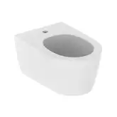 Geberit One Біде підвісне, біле (500.690.01.1)