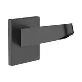 Тримач верхнього душу Hansgrohe Pulsify 260, Matt Black (24149670)