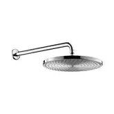 Верхній душ Hansgrohe Raindance S 300 1jet із тримачем зі стіни, (27493000)