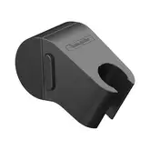 Утримувач ручного душу Hansgrohe WallStoris, Matt Black (27917670)