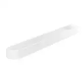 Рушникотримувач Hansgrohe WallStoris 58,1 x 8,1 x 3,9 см, Matt White (27926700)