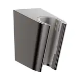 Тримач для душу Hansgrohe Porter S, Brushed Black (28331340)