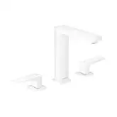 Hansgrohe Metropol Смеситель для умывальника, белый мат (32515700)