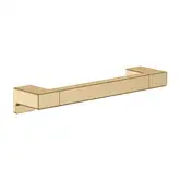 Поручень в душ Hansgrohe AddStoris, Brushed Bronze (41744140)