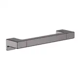 Поручень в душ Hansgrohe AddStoris, Brushed Black (41744340)