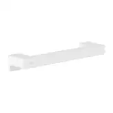 Поручень в душ Hansgrohe AddStoris 32,7х34,8x7,9 см, Matt White (41744700)