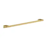 Полотенцедержатель Hansgrohe AddStoris 62,6 / 64,8 см, Polished Gold Optic (41747990)