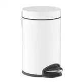 Відро для сміття Hansgrohe AddStoris 3L, Matt White (41775700)