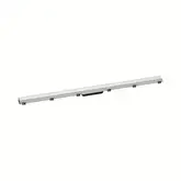 Трап для душа 120 см Hansgrohe RainDrain Match, белый (56042450)