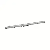 Hansgrohe RainDrain Match Трап для душа 120 см, нерж. сталь (56042800)