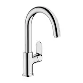 Hansgrohe Vernis Blend 100 Змішувач для умивальника, хром (71554000)