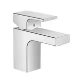 Hansgrohe Vernis Shape 70 Смеситель для умывальника, хром (71560000)