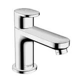 Кран для холодной воды Hansgrohe Vernis Blend (цвет - хром), без донного клапана (71583000)