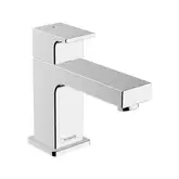 Кран для холодной воды Hansgrohe Vernis Shape (цвет - хром), без донного клапана (71592000)