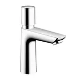 Кран для холодной или предварительно настроенной воды Hansgrohe Talis E (цвет - хром) (71719000)