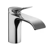 Hansgrohe Vivenis 80 Смеситель для умывальника, хром (75012000)