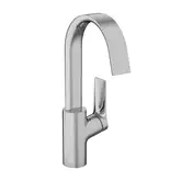 Hansgrohe Vivenis 210 Змішувач для умивальника, хром (75030000)