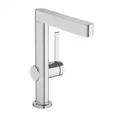 Hansgrohe Finoris 230 Смеситель для умывальника, хром (76060000)