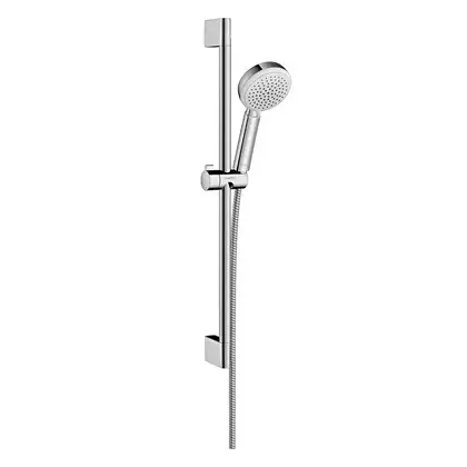 Набор смесителей для ванны 3-в-1 Hansgrohe Logis/Crometta (цвет - хром) (20200001) фото 4 Aquada.com.ua Набор смесителей для ванны 3-в-1 Hansgrohe Logis/Crometta (цвет - хром) (20200001) фото 4 Aquada.com.ua
