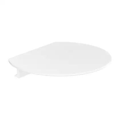 Полка 20 x 16,9 см Hansgrohe WallStoris, белый матовый (27915700) фото 1 Aquada.com.ua