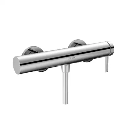 Смеситель для душа Hansgrohe Finoris (цвет - хром) (76620000) фото 1 Aquada.com.ua