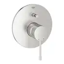 Смеситель для ванны Grohe Essence (цвет - сталь) (19285DC1) фото 1 Aquada.com.ua