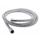 Шланг для душа Grohe RelexaFlex 125 см (цвет - хром) (28150000) фото 1 Aquada.com.ua