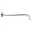 Держатель для верхнего душа 380 мм Grohe Rainshower (цвет - хром) (28361000) фото 1 Aquada.com.ua