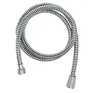 Шланг для душа Grohe Vitalio Trend 150 см (цвет - хром) (28741000) фото 1 Aquada.com.ua
